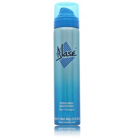 Eden Classic Blase Body Spray Deo Colagne purškiamas dezodorantas moterims