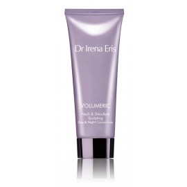 Dr Irena Eris Volumeric Neck & Decollete Sculpting Concentrate kontsentraat kaelale ja dekolteele