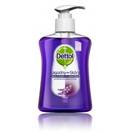 Dettol Antibacterial Liquid Soap Relief antibakteriaalne käteseep