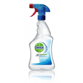 Dettol Antibacterial Spray For The Surface antibakteriaalne sprei pindade desinfitseerimiseks 500 ml