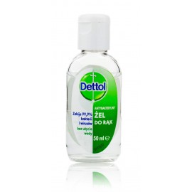 Dettol Antibacterial Hand Gel antibakteriaalne kätegeel