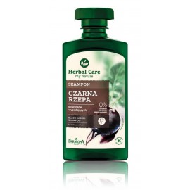 Farmona Herbal Care Black Radish Shampoo шампунь против выпадения волос