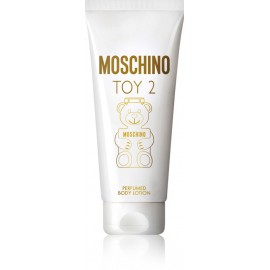 Moschino Toy 2 kehakreem naistele