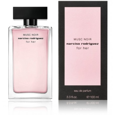 Narciso Rodriguez for Her Musc Noir EDP parfüüm naistele