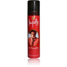 Impulse La Pantera дезодорант-спрей для женщин