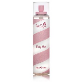 Aquolina Pink Sugar Sensual Body Mist спрей для тела