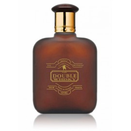 Evaflor Double Whisky For Men EDT parfüüm meestele