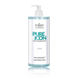 Farmona Professional Pure Icon Moisturizing Toner увлажняющий тоник для лица