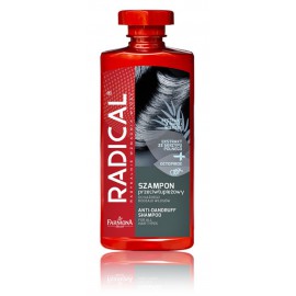 Farmona Radical Anti-Dandruff Shampoo kõõmavastane šampoon