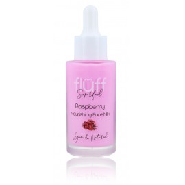 FLUFF Nourishing Face Milk toitev näopiim