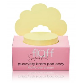 FLUFF Superfood Fruity Eye Cream silmaaluste kreem