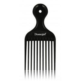 Donegal Afro Hair Comb kamm 1 tk