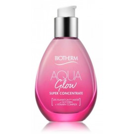 Biotherm Aqua Glow Super Concentrate niisutav kontsentraat