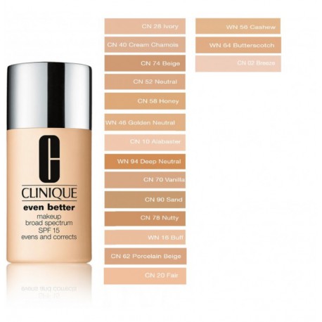 Clinique Even Better jumestuskreem 30 ml