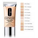 Clinique Even Better Refresh Hydrating and Repairing Makeup kauapüsiv jumestuskreem 30 ml