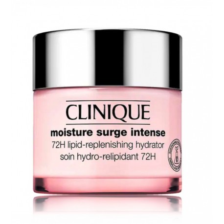 Clinique Moisture Surge Intense 72-Hour Lipid Replenishing Hydrator niisutav näokreem