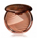 Estee Lauder Bronze Goddess Matte & Glow Bronzing Trio бронзер и хайлайтер 24 г.