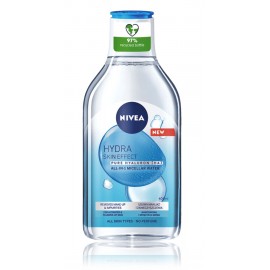 Nivea Hydra Skin Micellar Water mitsellaarvesi