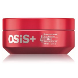 Schwarzkopf Professional OSiS+ Flexwax eriti tugevalt fikseeriv modelleerimisvaha 85 ml