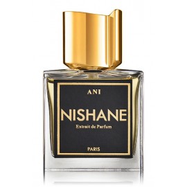 Nishane Ani Extrait De Parfum meestele ja naistele