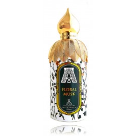 Attar Collection Floral Musk EDP naistele