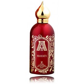 Attar Collection Hayati EDP meestele ja naistele