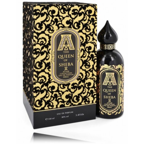 Attar Collection The Queen of Sheba EDP духи для женщин