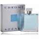 Azzaro Chrome EDT духи для мужчин