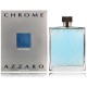 Azzaro Chrome EDT духи для мужчин