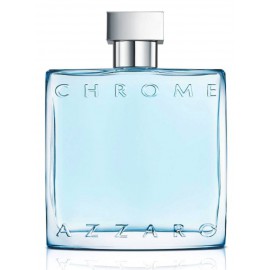 Azzaro Chrome EDT meestele