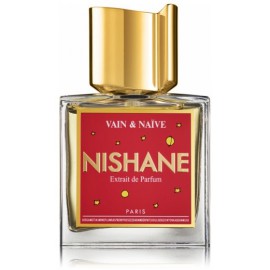 Nishane Vain & Naïve Extrait De Parfum meestele ja naistele