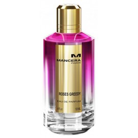 MANCERA Roses Greedy EDP naistele ja meestele