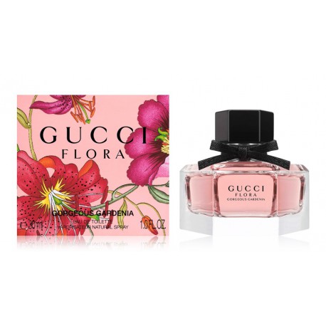 Gucci Flora Gorgeous Gardenia EDT naistele