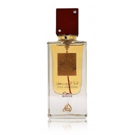 Lattafa Ana Abiyedh Rouge EDP духи для женщин и мужчин