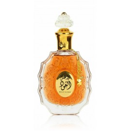 Lattafa Rouat Al Oud EDP духи для мужчин и женщин