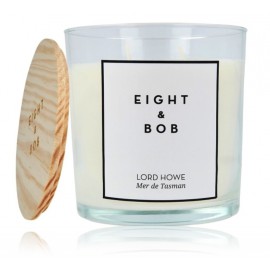Eight & Bob Lord Howe Mer de Tasman aromatinė žvakė