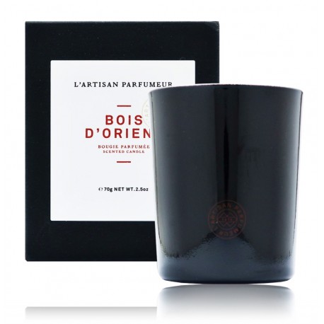 L'Artisan Parfumeur Bois D'Orient lõhnaküünal