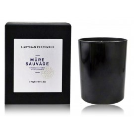 L'Artisan Parfumeur Mûre Sauvage aromatinė žvakė
