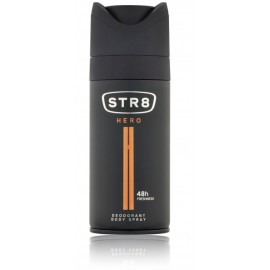 STR8 Hero 48H Freshness дезодорант-спрей для мужчин