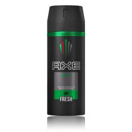 Axe Africa Fresh Deodorant ароматизированный дезодорант-спрей для мужчин