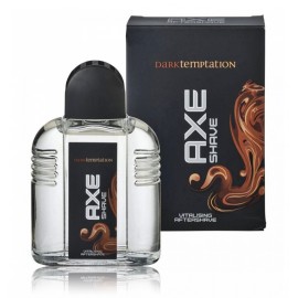 Axe Dark Temptation After Shave Lotion habemeajamisjärgne losjoon meestele