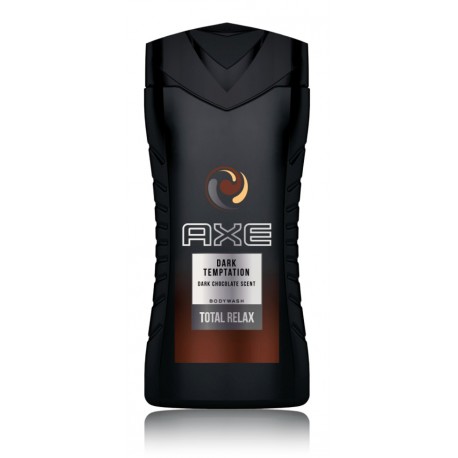 Axe Dark Temptation Perfumed Shower Gel dušigeel meestele