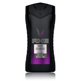 Axe Excite Perfumed Shower Gel dušigeel meestele