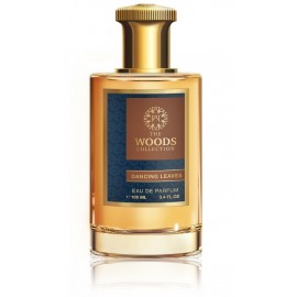 The Woods Collection Dancing Leaves EDP meestele ja naistele