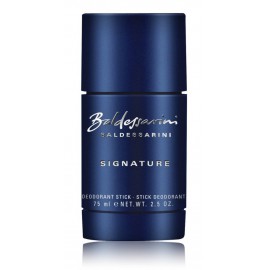 Baldessarini Signature Perfumed Deodorant Stick pulkdeodorant meestele