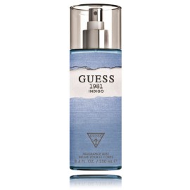 Guess 1981 Indigo kehasprei naistele