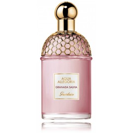 Guerlain Aqua Allegoria Granada Salvia EDT духи для мужчин и женщин