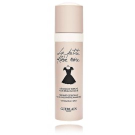 Guerlain La Petite Robe Noire дезодорант-спрей для женщин