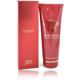 Versace Eros Flame гель для душа для мужчин