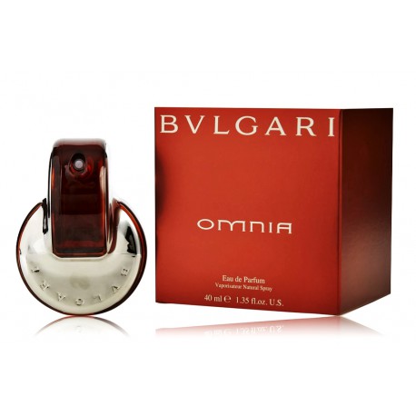 Bvlgari Omnia EDP naistele